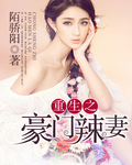 重生之豪门辣妻 重生之豪门辣妻