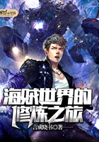 海贼世界的修炼之旅 海贼世界的修炼之旅