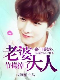 豪门暖婚:老婆大人节操掉了 豪门暖婚:老婆大人节操掉了