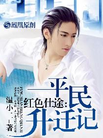 红色仕途:平民升迁记 红色仕途:平民升迁记