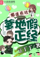 婚途有坑:爹地假正经 婚途有坑:爹地假正经