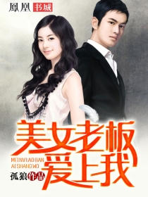 美女老板爱上我 美女老板爱上我