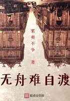 无舟难自渡 无舟难自渡