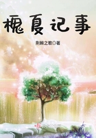 槐夏记事 槐夏记事