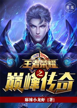 王者荣耀之巅峰传奇 王者荣耀之巅峰传奇