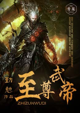 至尊武帝 至尊武帝