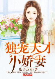 独宠天才小娇妻 独宠天才小娇妻