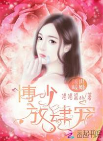 倾世暖婚:傅少,放肆宠 倾世暖婚:傅少,放肆宠