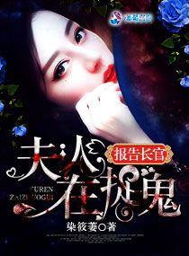 报告长官:夫人在捉鬼 报告长官:夫人在捉鬼