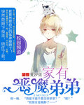 家有恶魔弟弟 家有恶魔弟弟