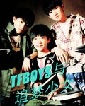 TFBOYS��׷����Ů