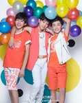 TFBOYS之我们共同的梦 TFBOYS之我们共同的梦