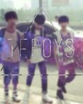 tfboys之命运方程式 tfboys之命运方程式