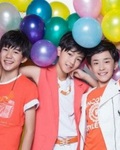 TFboys֮ƭ���ҵİ�