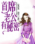 首席老公有秘密 首席老公有秘密
