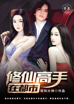 修仙高手在都市 修仙高手在都市