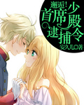 邂逅!首席少殿逮捕令 邂逅!首席少殿逮捕令