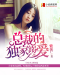 总裁的独家溺爱 总裁的独家溺爱
