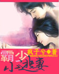霸少小逃妻 霸少小逃妻