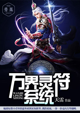 万界灵符系统 万界灵符系统