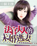 法官大人的未婚逃妻 法官大人的未婚逃妻