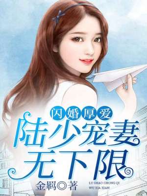 闪婚厚爱:陆少宠妻无下限 闪婚厚爱:陆少宠妻无下限