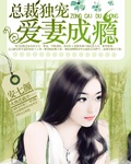 总裁独宠:爱妻成瘾 总裁独宠:爱妻成瘾