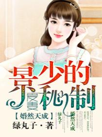 婚然天成:景少的秘制爱妻 婚然天成:景少的秘制爱妻