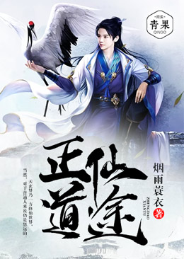 正道仙途 正道仙途