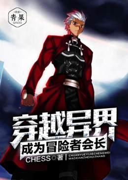 穿越异界成为冒险者会长 穿越异界成为冒险者会长