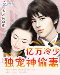 亿万冷少:独宠神偷妻 亿万冷少:独宠神偷妻