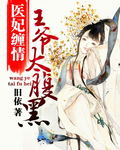 神医王妃:王爷太腹黑 神医王妃:王爷太腹黑