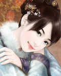 µ