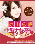 冰山总裁惑妻爱 冰山总裁惑妻爱