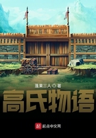 战国之高氏物语 战国之高氏物语