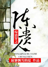 综清穿之陈贵人 综清穿之陈贵人