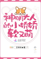 神明大人的小娇娇软又萌 神明大人的小娇娇软又萌