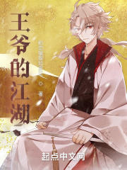 王爷的江湖 王爷的江湖