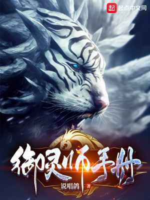 御灵师手册 御灵师手册