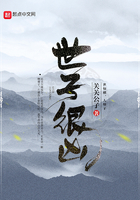 世子很凶 世子很凶