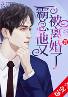 霸总他又被离婚了 霸总他又被离婚了