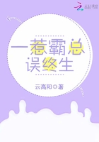 一惹霸总误终生 一惹霸总误终生