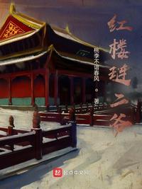 红楼琏二爷 红楼琏二爷