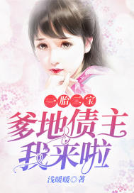 一胎二宝:爹地债主我来啦 一胎二宝:爹地债主我来啦