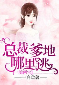 一胎两宝:总裁爹地哪里逃 一胎两宝:总裁爹地哪里逃
