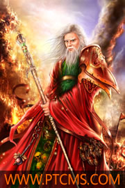 �ҵĵ��³���ħ��