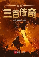 我的三百传奇 我的三百传奇