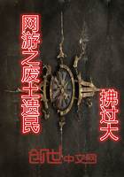 网游之废土遗民 网游之废土遗民