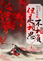 但是相思不相负 但是相思不相负
