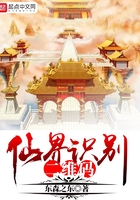 仙界识别二维码 仙界识别二维码